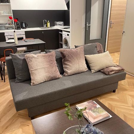 Dg Apartment - Le Relais Du Lac, Proche Disneyland Paris Lognes Kültér fotó