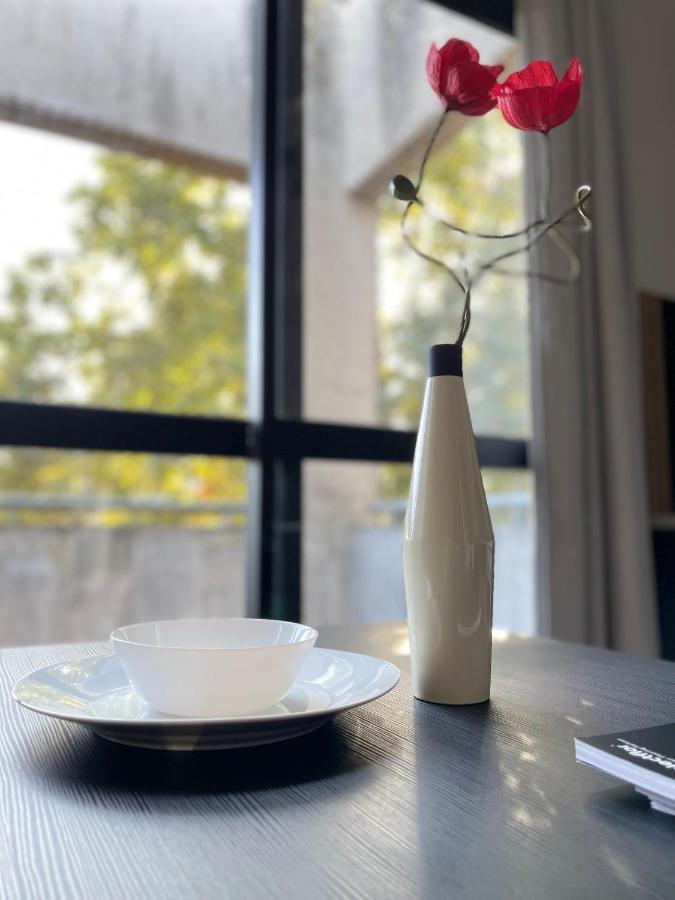 Dg Apartment - Le Relais Du Lac, Proche Disneyland Paris Lognes Kültér fotó