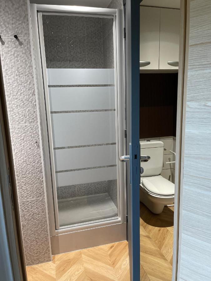 Dg Apartment - Le Relais Du Lac, Proche Disneyland Paris Lognes Kültér fotó