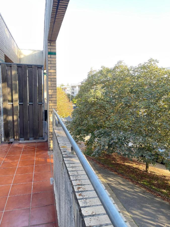 Dg Apartment - Le Relais Du Lac, Proche Disneyland Paris Lognes Kültér fotó