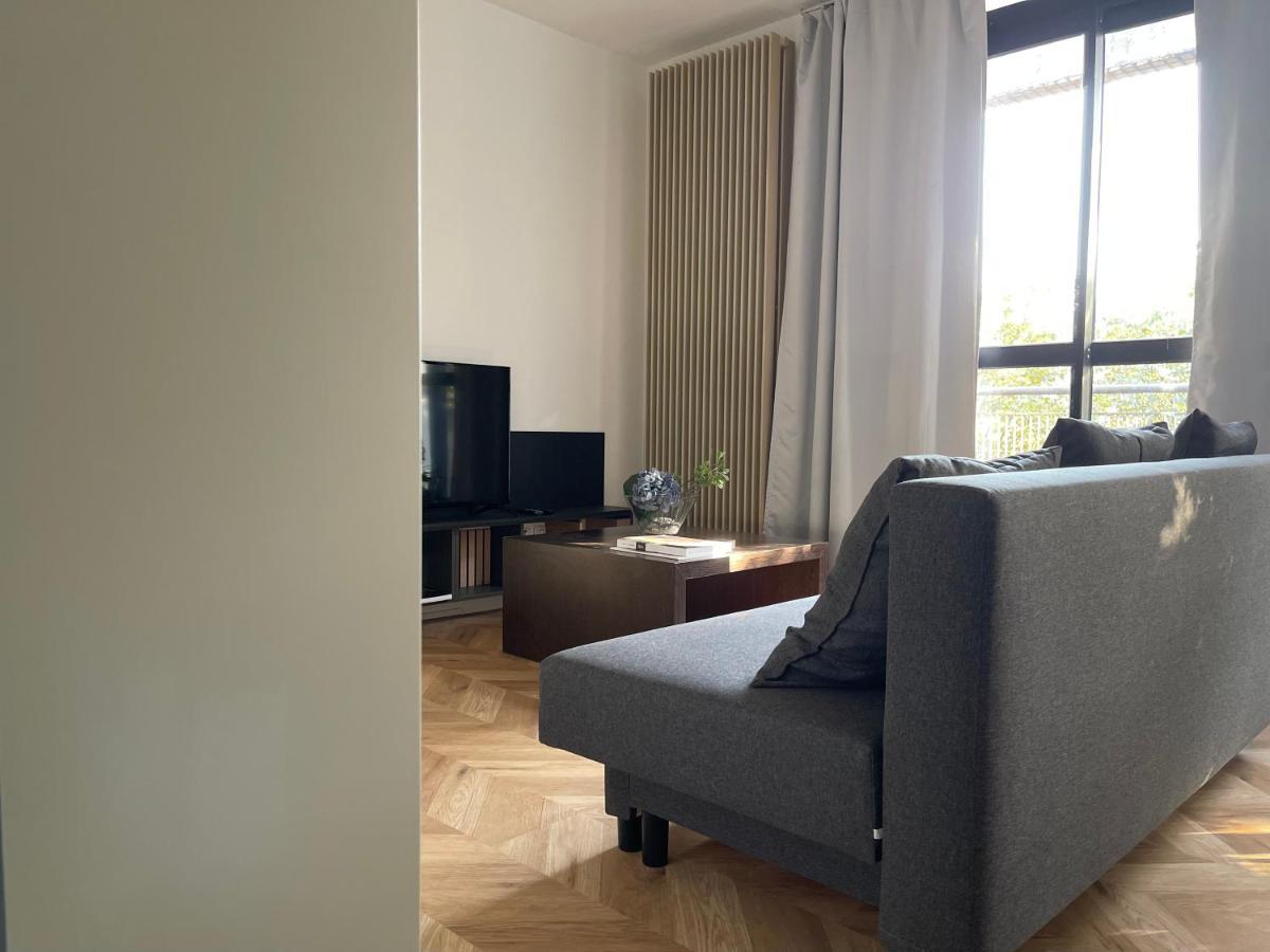 Dg Apartment - Le Relais Du Lac, Proche Disneyland Paris Lognes Kültér fotó