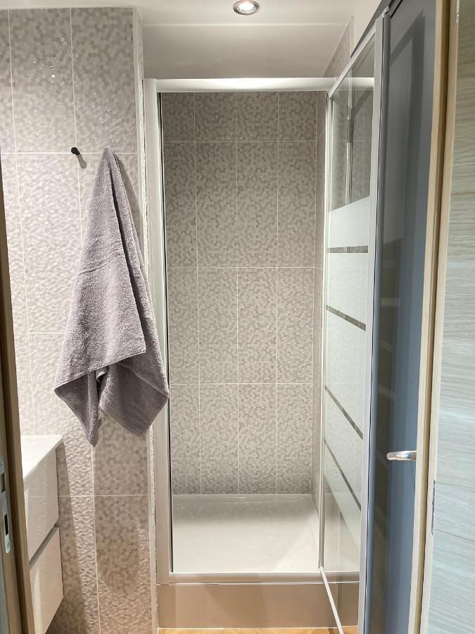 Dg Apartment - Le Relais Du Lac, Proche Disneyland Paris Lognes Kültér fotó