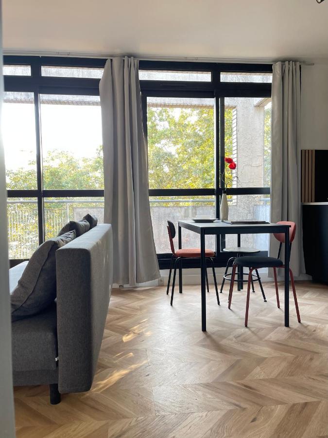 Dg Apartment - Le Relais Du Lac, Proche Disneyland Paris Lognes Kültér fotó