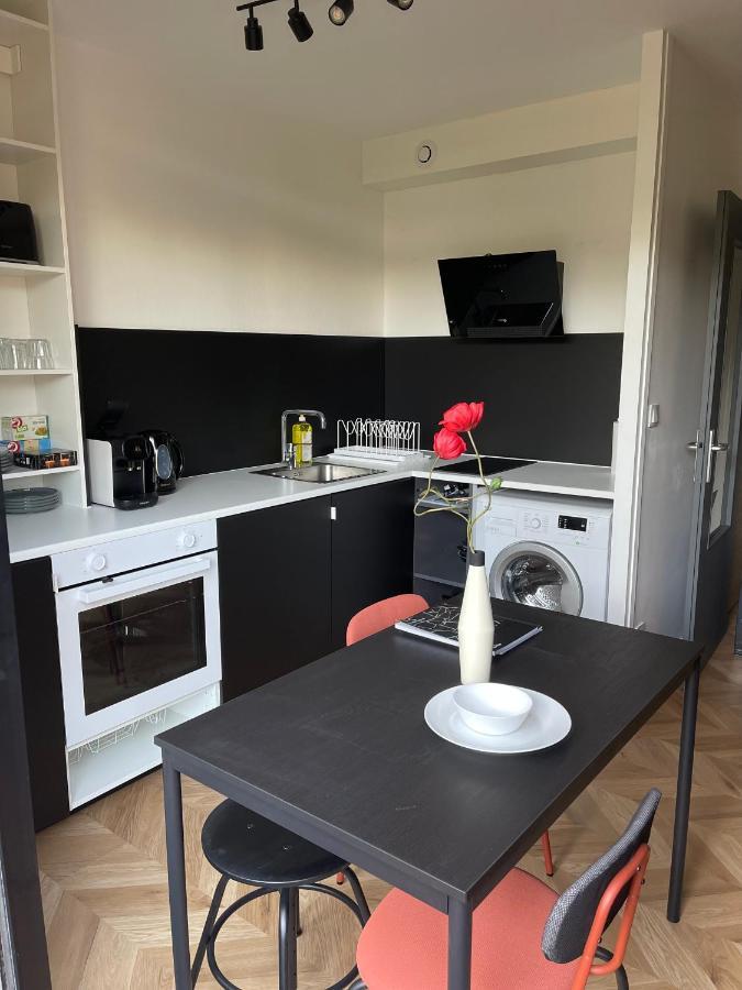 Dg Apartment - Le Relais Du Lac, Proche Disneyland Paris Lognes Kültér fotó