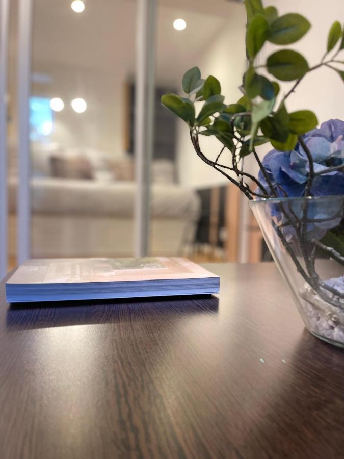 Dg Apartment - Le Relais Du Lac, Proche Disneyland Paris Lognes Kültér fotó