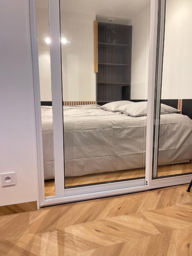 Dg Apartment - Le Relais Du Lac, Proche Disneyland Paris Lognes Kültér fotó