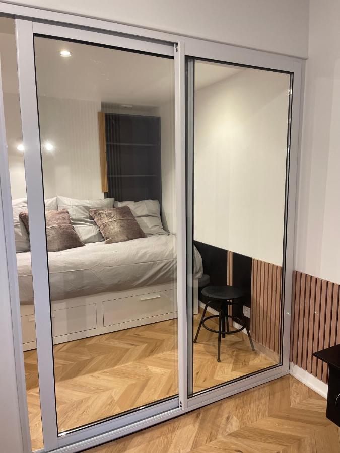 Dg Apartment - Le Relais Du Lac, Proche Disneyland Paris Lognes Kültér fotó