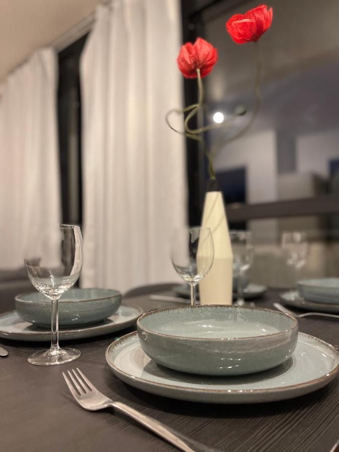 Dg Apartment - Le Relais Du Lac, Proche Disneyland Paris Lognes Kültér fotó